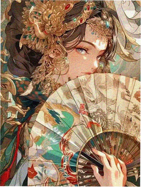 第七个晴天 家庭剧情电影封面