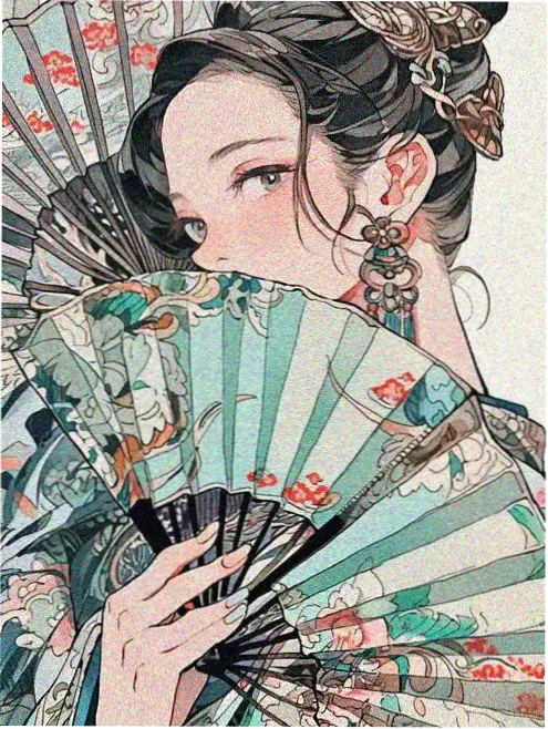 山门之外 武侠人文电影封面