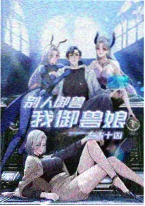 夏日回声 动画推荐封面